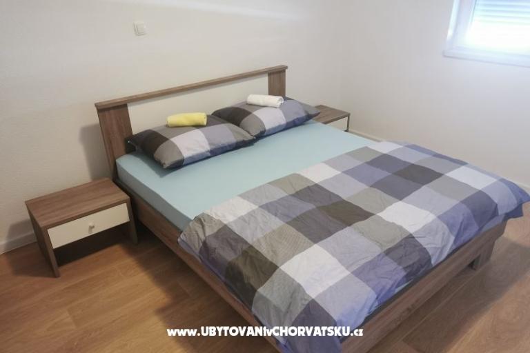 Beachfront Kuća Robert sa bazenom – foto 8