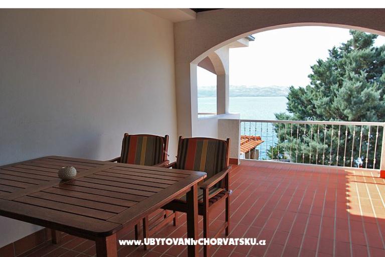 Beachfront Kuća Isabella – foto 12