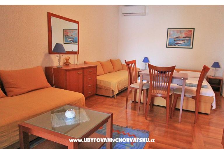 Beachfront Kuća Isabella – foto 13