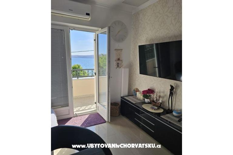 Beachfront Kuća Isabella – foto 16