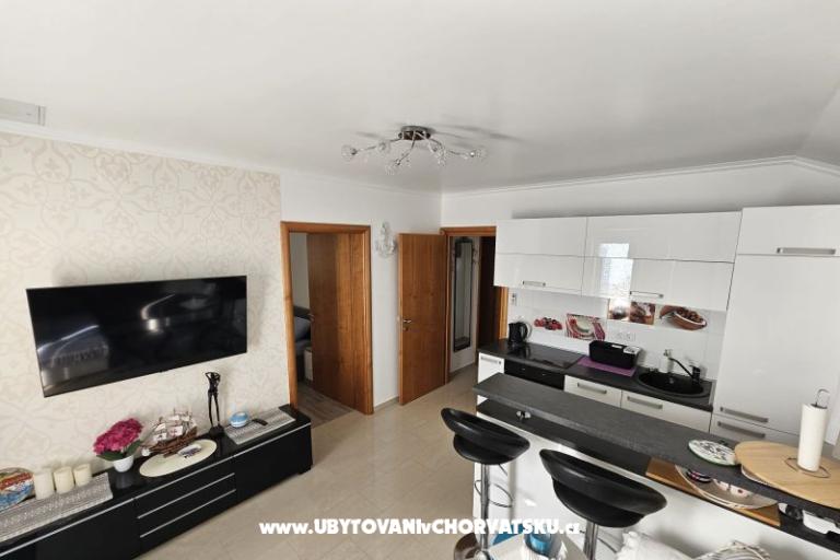 Beachfront Kuća Isabella – foto 18