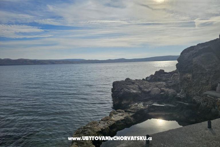 Beachfront Kuća Isabella – foto 19