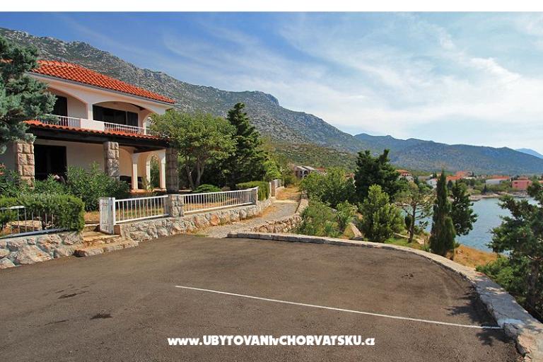 Beachfront Kuća Isabella – foto 2