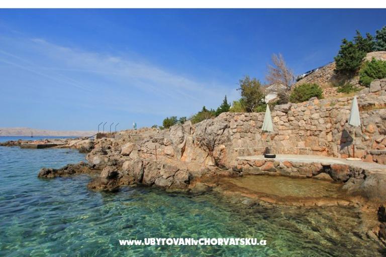 Beachfront Kuća Isabella – foto 3