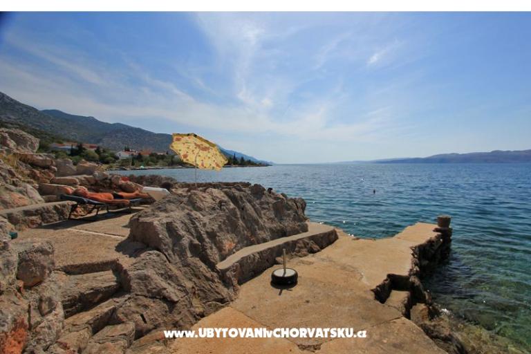 Beachfront Kuća Isabella – foto 4