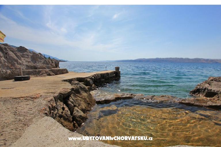Beachfront Kuća Isabella – foto 6