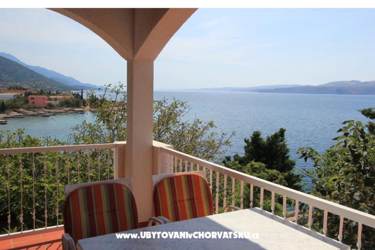 Beachfront Kuća Isabella – foto 7