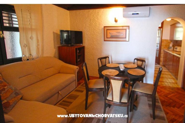Beachfront Kuća Isabella – foto 8