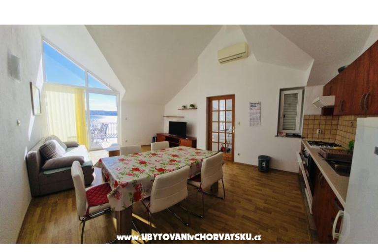 Beachfront Kuća Rukavina – foto 11