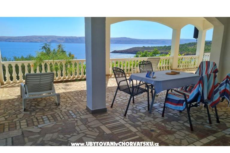 Beachfront Kuća Rukavina – foto 3