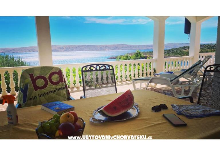 Beachfront Kuća Rukavina – foto 5