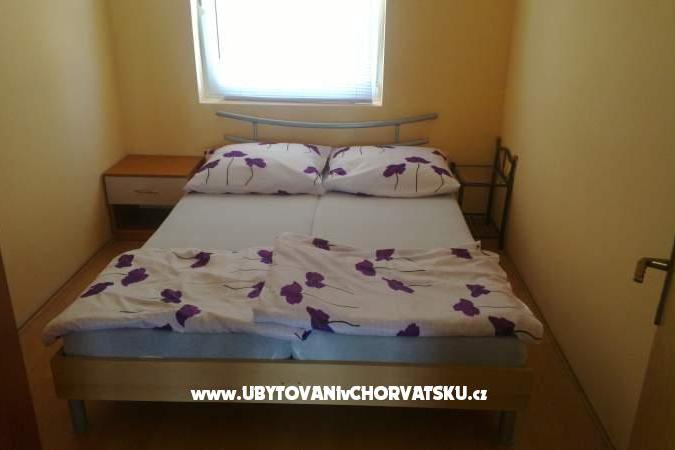 Apartmani Curiš – foto 2