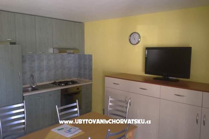 Apartmani Curiš – foto 3