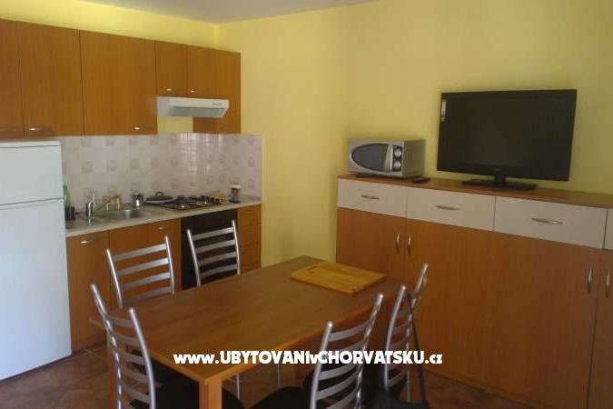 Apartmani Curiš – foto 8