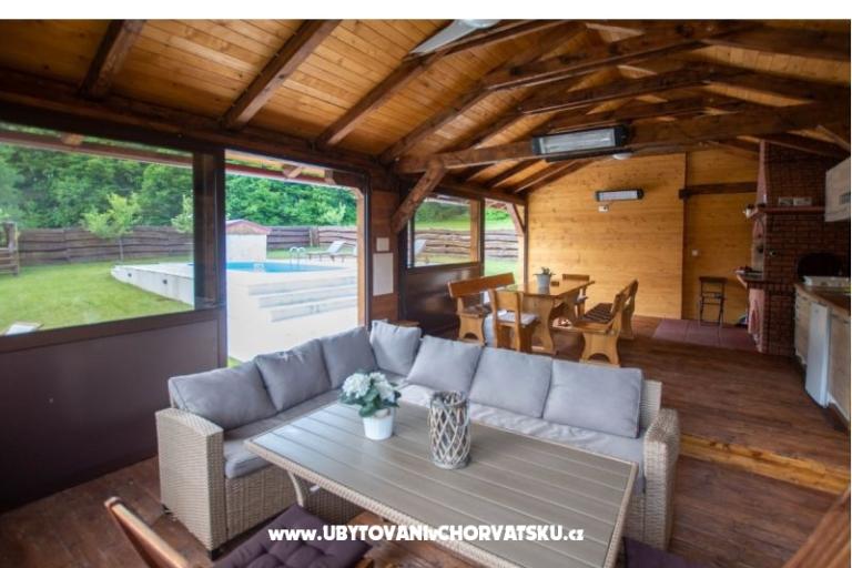Holiday Kuća Nina – foto 11