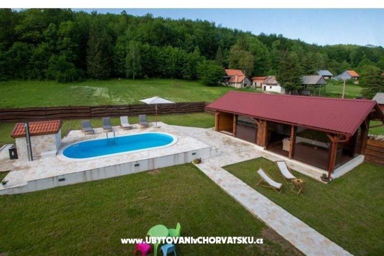 Holiday Kuća Nina – foto 2