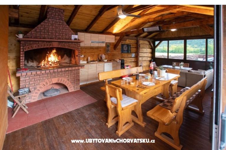 Holiday Kuća Nina – foto 23