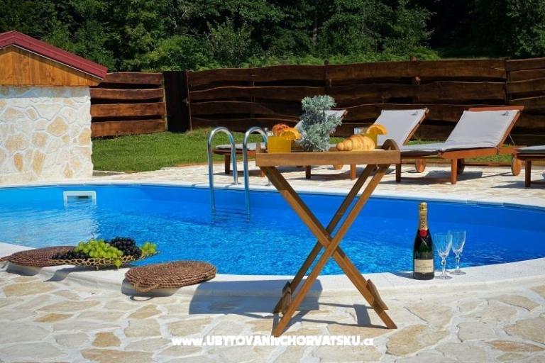 Holiday Kuća Nina – foto 24