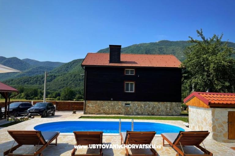 Holiday Kuća Nina – foto 25