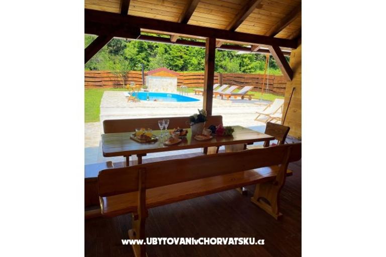 Holiday Kuća Nina – foto 27