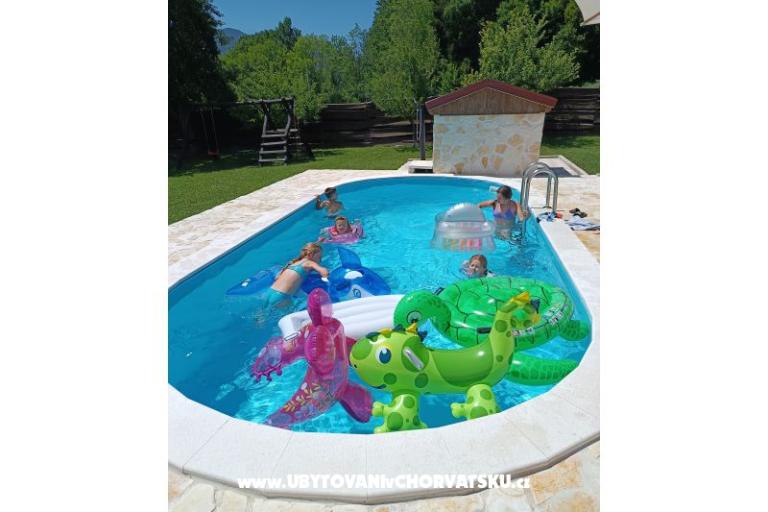 Holiday Kuća Nina – foto 29