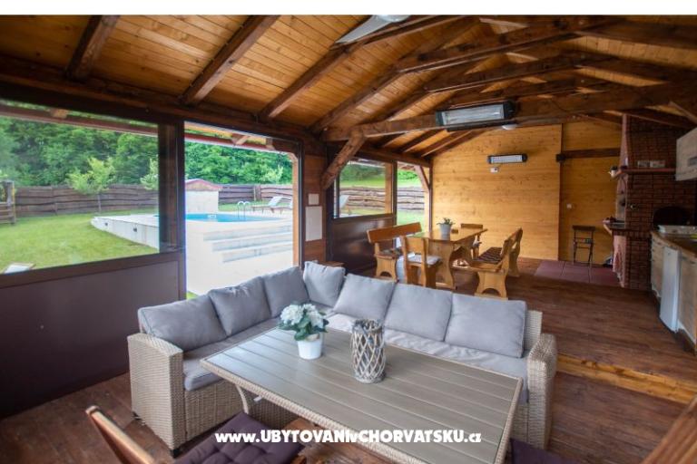 Holiday Kuća Nina – foto 31