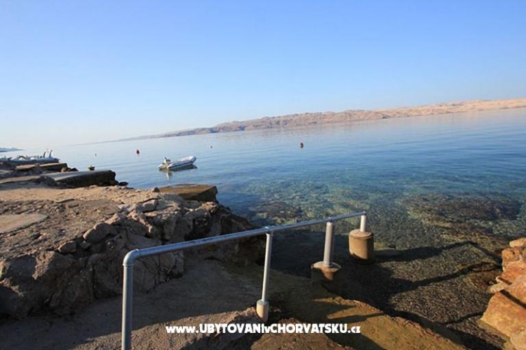 Beachfront Holiday Kuća Ivana with – foto 15
