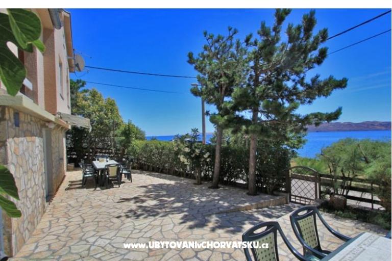 Beachfront Holiday Kuća Ivana with – foto 3