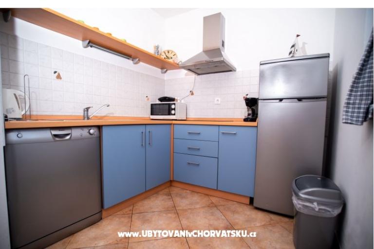 Kuća Amalia with Seaview – foto 10