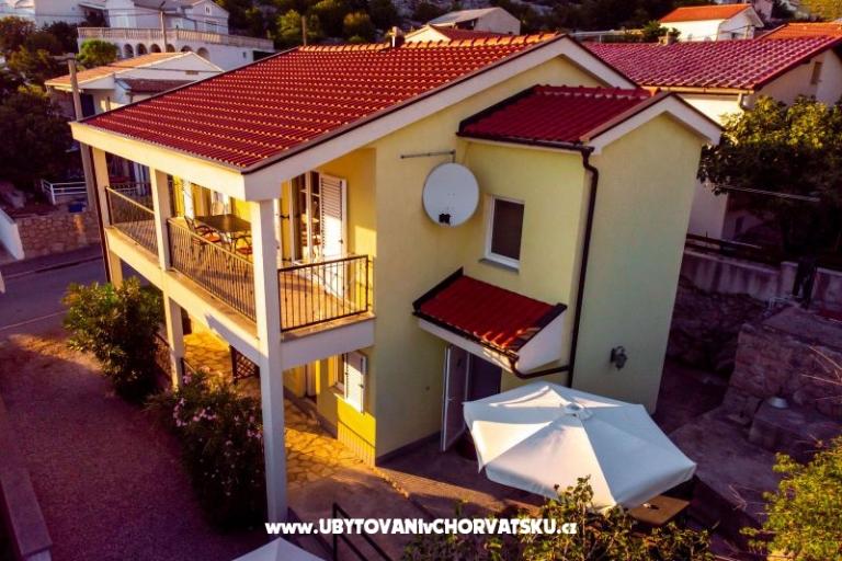 Kuća Amalia with Seaview – foto 3