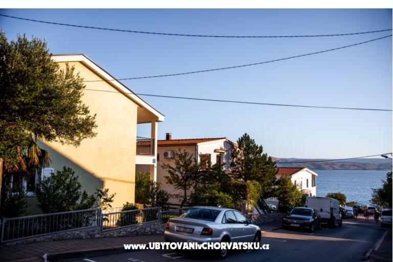 Kuća Amalia with Seaview – foto 4