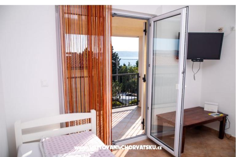 Kuća Amalia with Seaview – foto 6