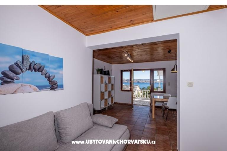 Kuća Petra na plaži – foto 16