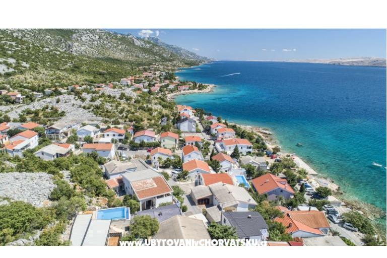 Kuća Petra na plaži – foto 20