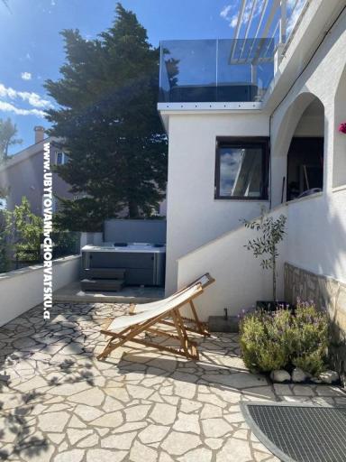 Kuća Petra na plaži – foto 23