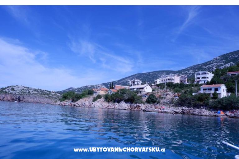 Kuća Petra na plaži – foto 26