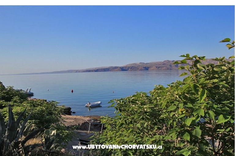 Kuća Petra na plaži – foto 27
