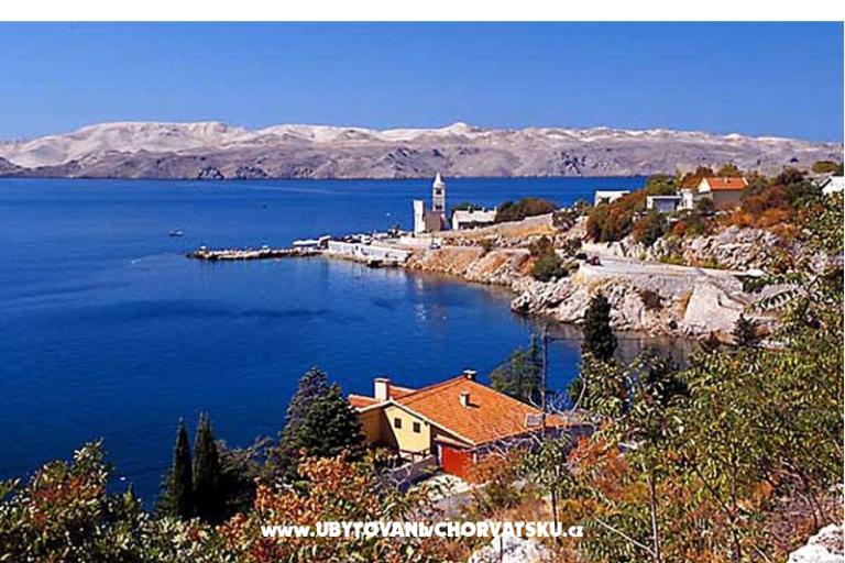 Kuća Petra na plaži – foto 28