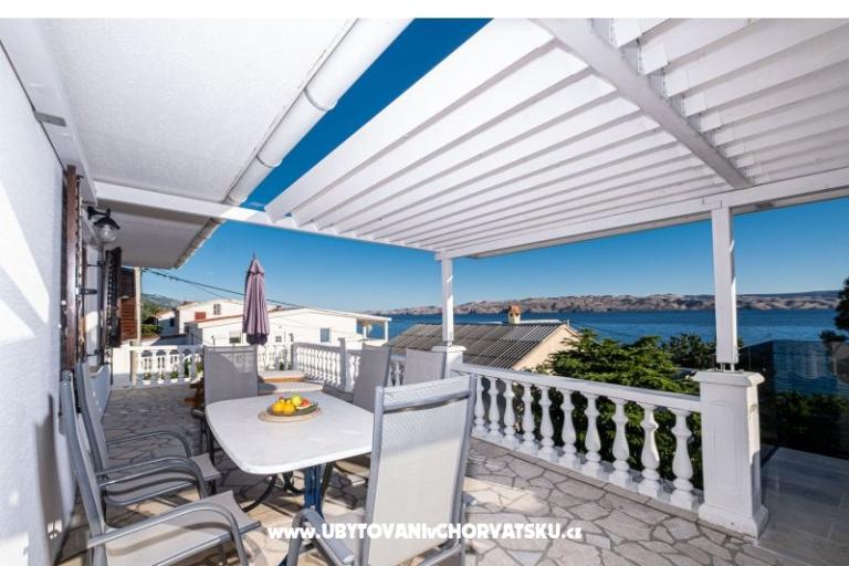 Kuća Petra na plaži – foto 3