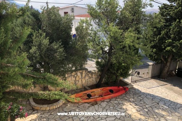 Kuća Petra na plaži – foto 9
