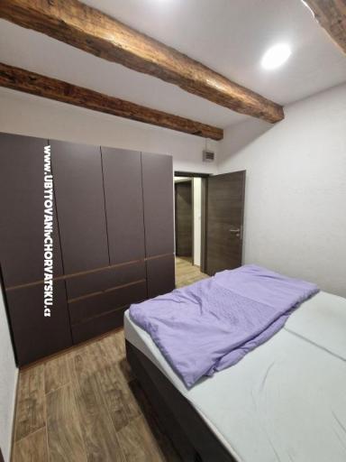Villa Robert 2 sa bazenom Cesarica – foto 18