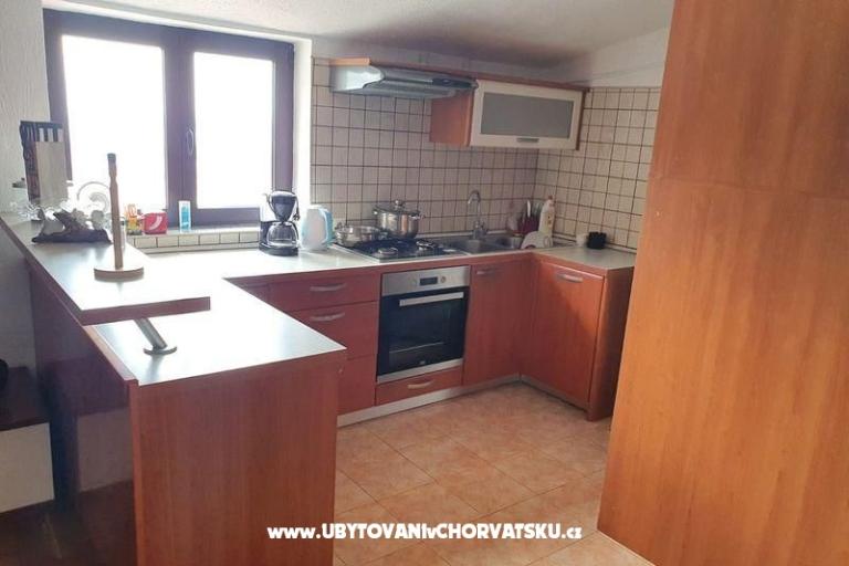 Villa Robert 2 sa bazenom Cesarica – foto 3