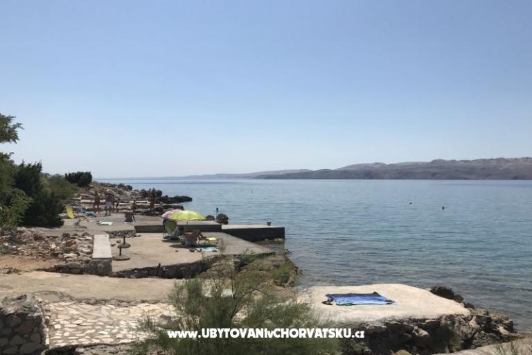 Apartmani Ribarica – foto 11