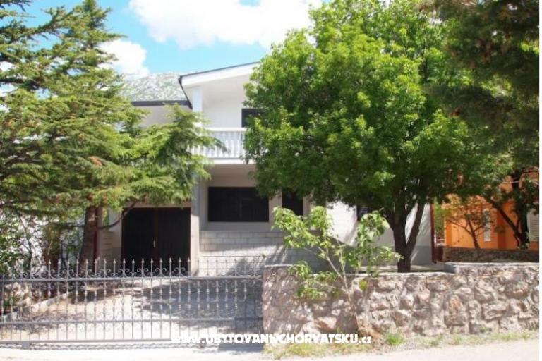Apartmani Ribarica – foto 2