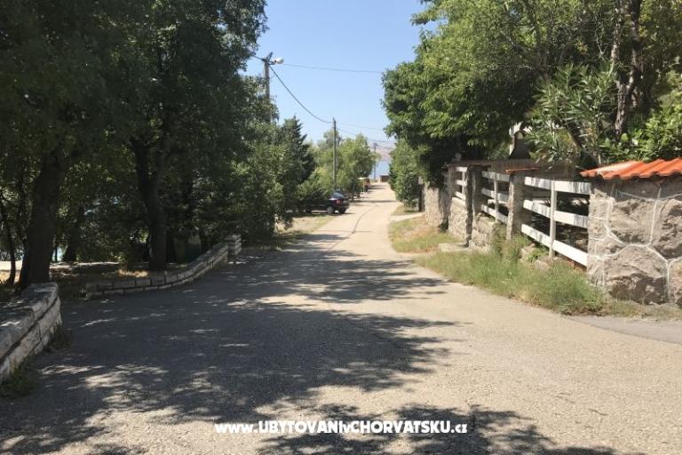 Apartmani Ribarica – foto 8