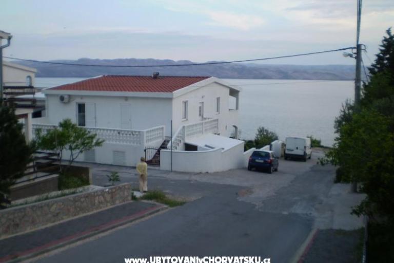 Apartmani Ana-Marija – foto 15