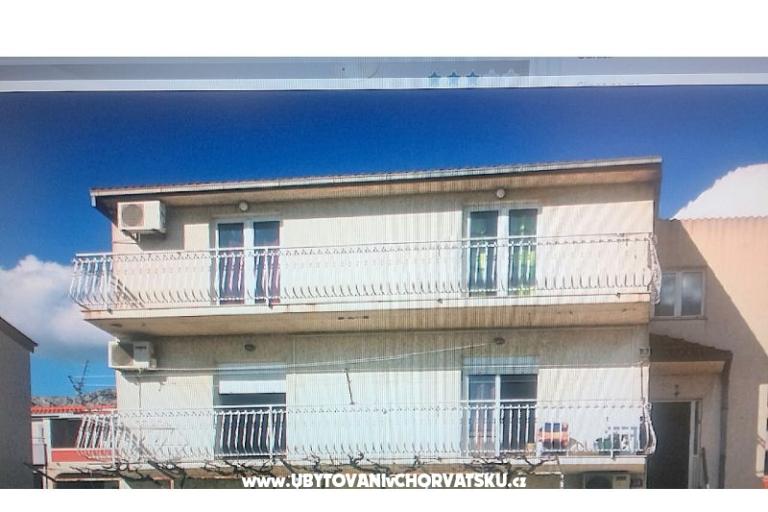 Apartman Akrap – foto 18
