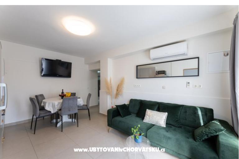 Apartman Anamarija – foto 3