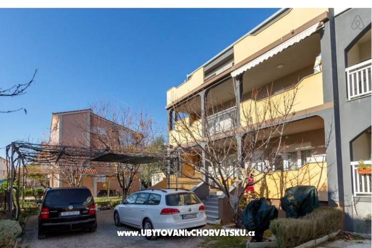 Apartman Kasteleti – foto 12