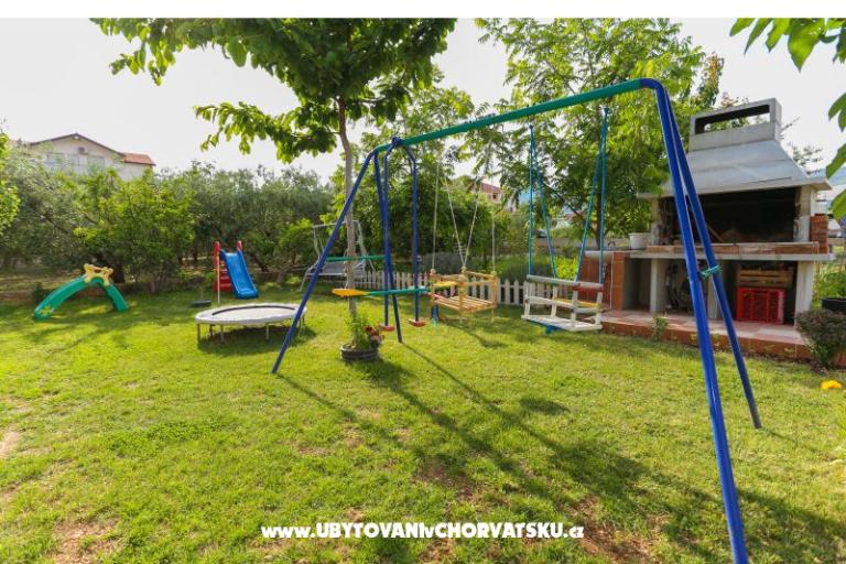 Apartman Kasteleti – foto 20